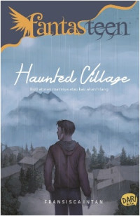 Image of Haunted village