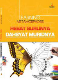 HEBAT GURUNYA DAHSYAT MURIDNYA(ILMU TERAPAN)