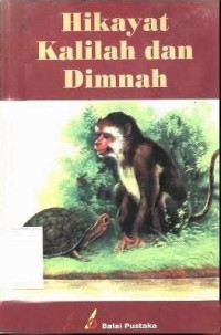 Image of HIKAYAT KALILAH DAN DIMNAH