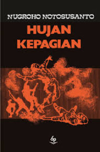 Hujan kepagian