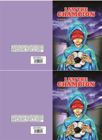 Image of I am the champion (ENG)