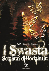 I Swasta setahun di Bedahulu