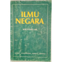 Ilmu negara