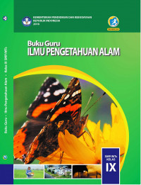 ILMU PENGETAHUAN ALAM KELAS 9 (GURU)