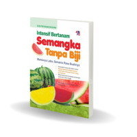 Image of Intensif bertanam semangka tanpa biji
