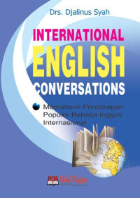 International english conversations