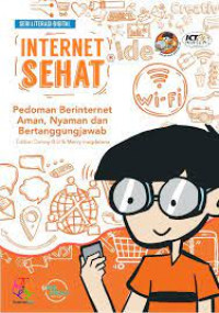 INTERNET SEHAT (DIGITAL)