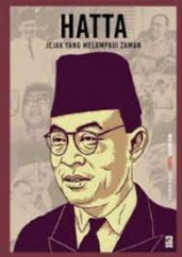 JEJAK YANG MELAMPAUI ZAMAN (BIO-SEJARAH)