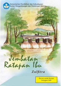 Jembatan ratapan ibu (DIGITAL)