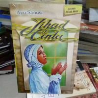 Jihad cinta