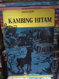 kambing hitam