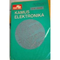 Kamus elektronika