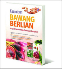 Keajaiban bawang berlian