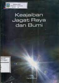 KEAJAIBAN JAGAT RAYA DAN BUMI