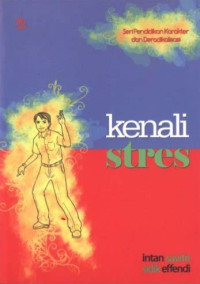 Kenali stres