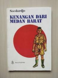 Kenangan dari Medan Barat