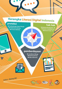 KERANGKA LITERASI DIGITAL