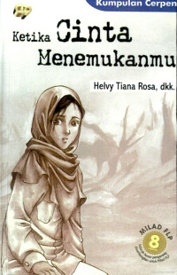 Ketika cinta menemukanmu