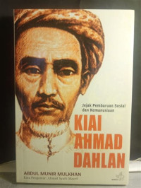 Kiai Ahmad Dahlan