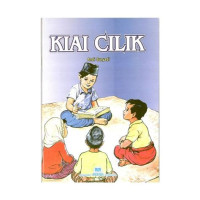 Kiai cilik