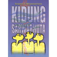 Image of Kidung Sarwabhuta (kumpulan sajak 1989-2001)
