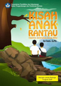 Image of Kisah anak rantau (saatnya selamatkan hutan kita) (DIGITAL)