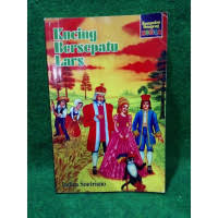 Image of Kucing bersepatu lars