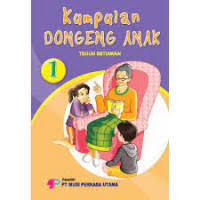 Kumpulan dongeng anak 1