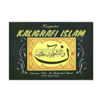 Kumpulan kaligrafi islam