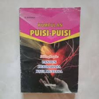 Kumpulan puisi puisi