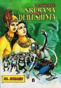 LAHIRNYA SRI RAMA & DEWI SHINTA (DIGITAL)