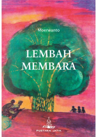 Image of Lembah membara