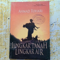 Lingkar tanah lingkar air