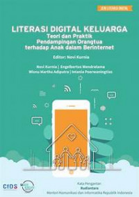 LITERASI DIGITAL KELUARGA (DIGITAL)