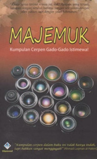 Majemuk (kumpulan cerpen gado-gado istimewa)