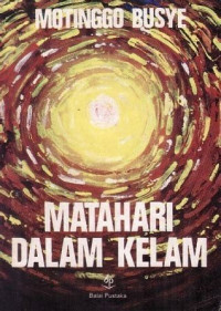 Image of Matahari dalam kelam