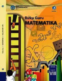 MATEMATIKA KELAS 8 (GURU)