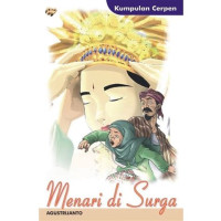 Menari di surga