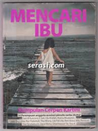 Mencari ibu