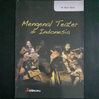 Mengenal teater di Indonesia