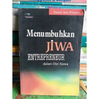 Menumbuhkan jiwa