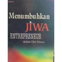 Image of Menumbuhkan jiwa entreprenur dalam diri siswa