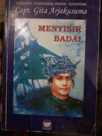 MENYISIR BADAI