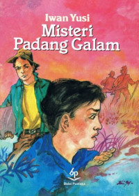 MISTERI PADANG GALANG