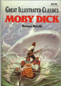 Image of Moby dick