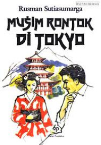 Musim rontok di Tokyo