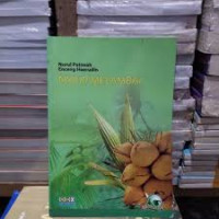 Image of Nyiur melambai