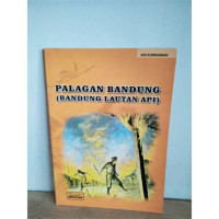 Palagan bandung (bandung lautan api)