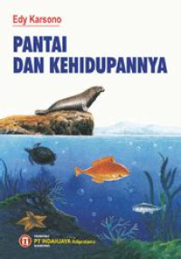 Pantai dan kehidupannya