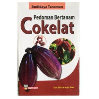 Pedoman bertanam cokelat